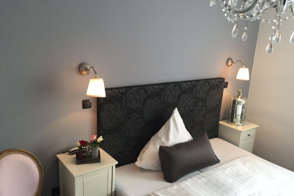 Hotel Heddernheimer Hof (Frankfurt am Main)